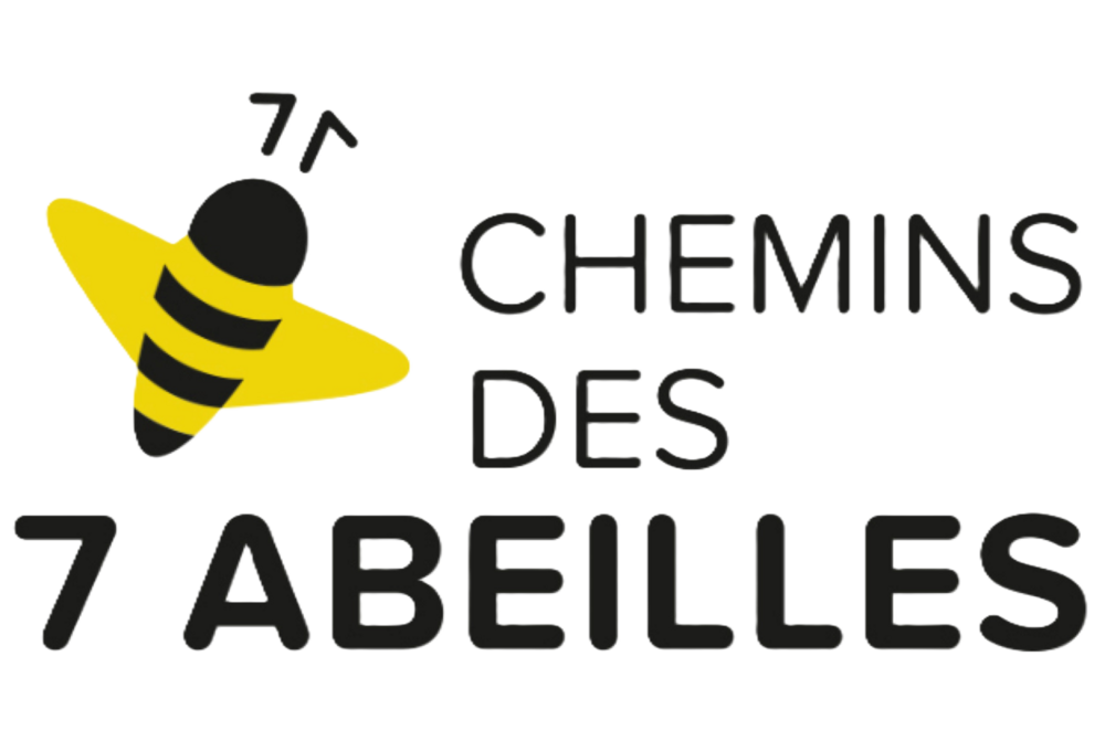 Les Chemins des 7 abeilles