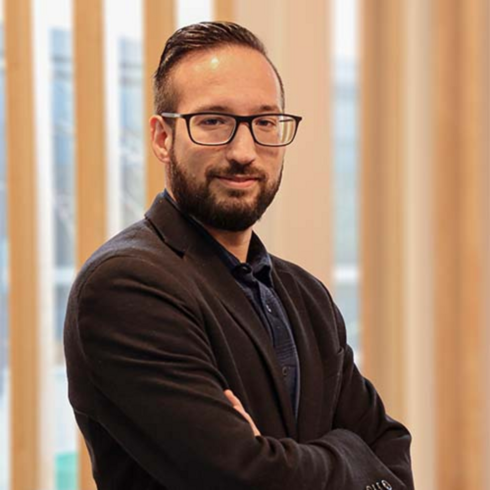 Paulo Fernandes
