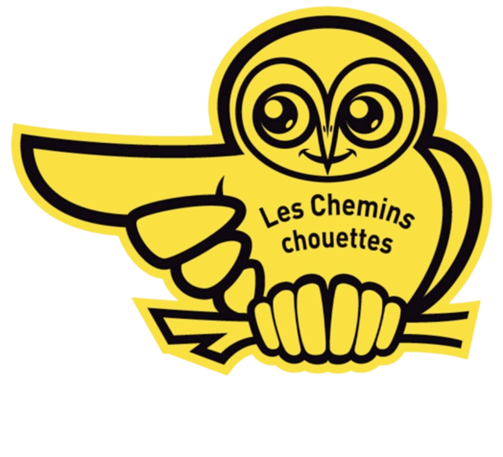 Les Chemins chouettes